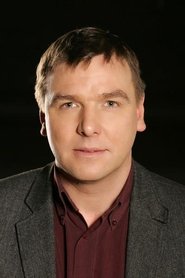 Allan Kress portrait