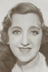 Violet Loraine portrait