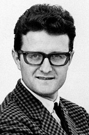 Jimmy Fontana portrait