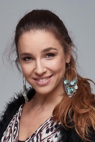 Linda Fekete portrait