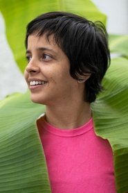 Tatiana Almeida portrait