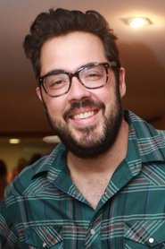 Fernando Ceylão portrait