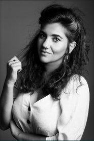 Rita Borodiyanski portrait