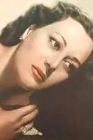 Eulalia Montero portrait