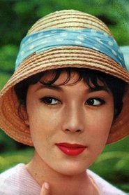 Atsuko Kindaichi portrait