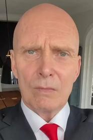 David Bateson portrait