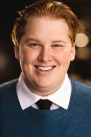 Tom Keat portrait
