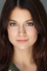 Heather Lannan portrait