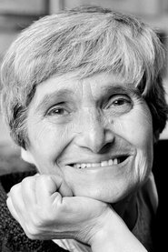 Maria Lai portrait