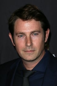 Derek Cecil portrait