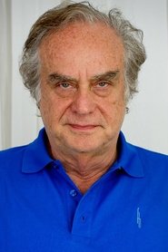Arnaldo Jabor portrait