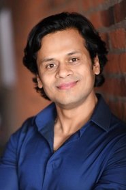 Nihar Nayak portrait