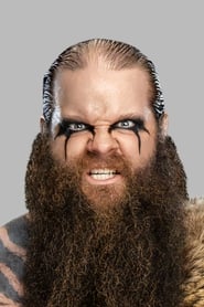 Todd Smith portrait