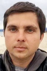 Sergey Stegniy portrait