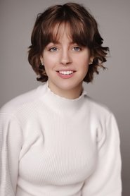 Isis Caljé portrait