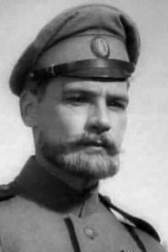Valdemārs Zandbergs portrait