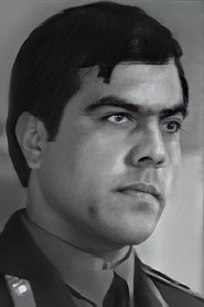 Bohdan Zholdak portrait