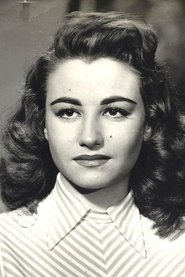 María Luz Galicia portrait