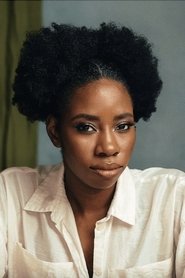 Dani Moseley portrait
