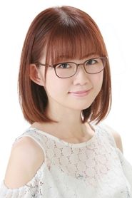 Mai Kadowaki portrait