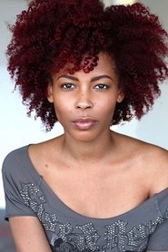 Phire Whitaker portrait
