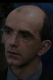Olivier Pasquier portrait