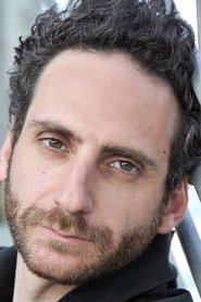 Simone Moretto portrait