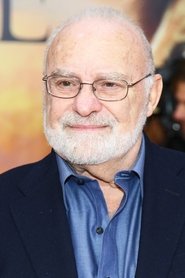 Michael Kahn portrait