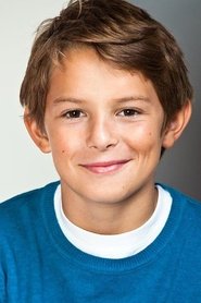 Finley Jacobsen portrait