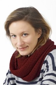 Helena Dvořáková portrait