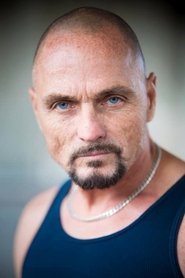 Dennis Keiffer portrait