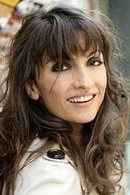 Cristina Perales portrait