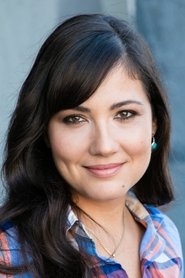 Lesley Demetriades portrait