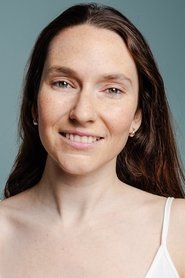 Adriana Galo portrait