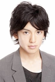 Masanori Mizuno portrait