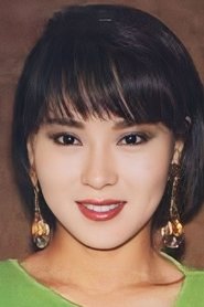 Bonnie Ngai Chau-Wah portrait