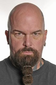 Kerry King portrait