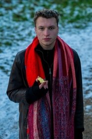 Tijn Winters portrait