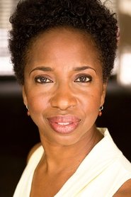 Sandra Daley portrait