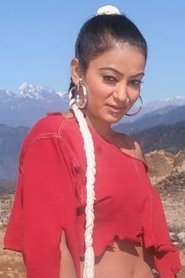 Jharna Thapa