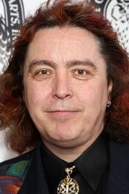 Jeff McBride portrait