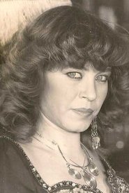 Ayşegül Ünsal portrait