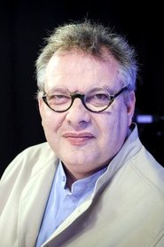 Bertrand Delais portrait