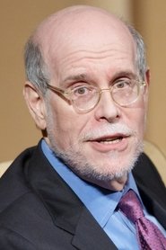 Harold Holzer portrait