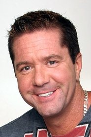 Mike Goldberg portrait