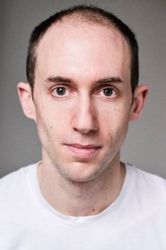 Gethin Alderman portrait