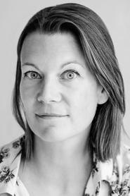 Clair Titley portrait