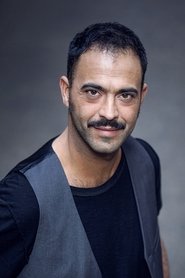 Gennaro Silvestro portrait
