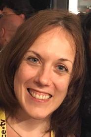 Inés Sedan portrait