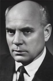 Arturs Kalejs portrait